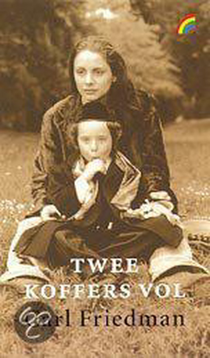 boekenbalie_9789041703927_cover Twee koffers vol / Rainbow pocketboeken / 651