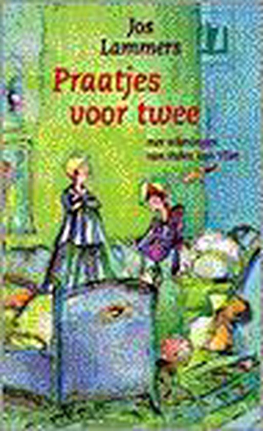 Praatjes voor twee