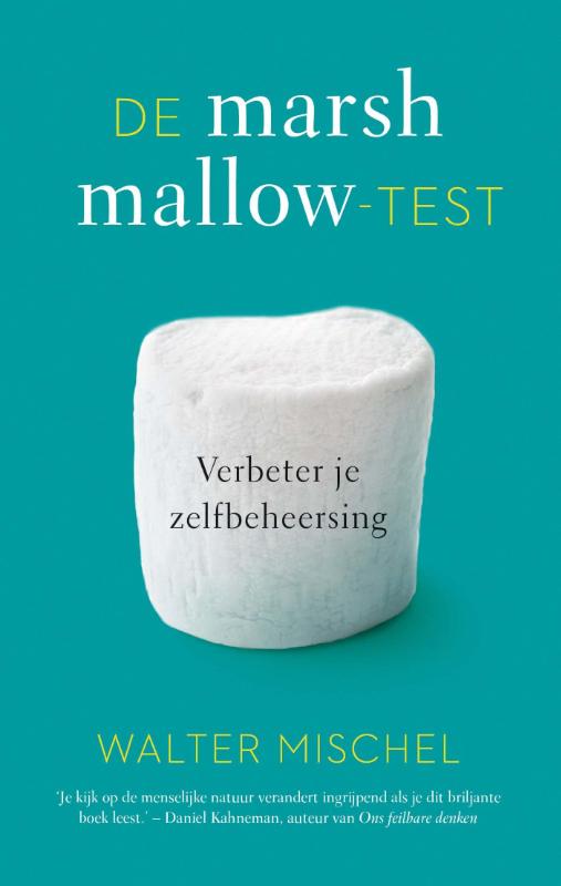 Walter Mischel De Marshmallow-test thumbnail