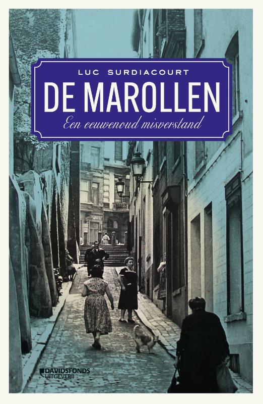 De Marollen