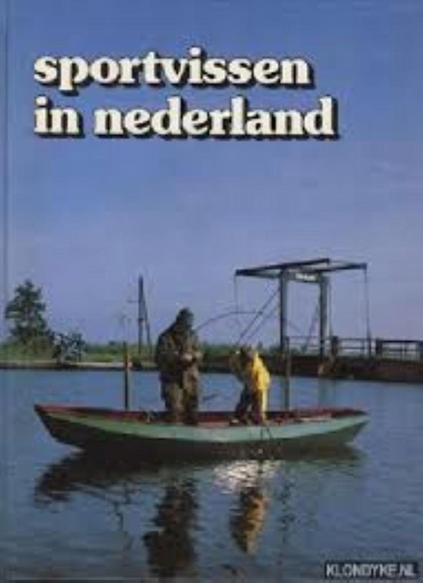boekenbalie_9789010045096_cover Sportvissen in nederland