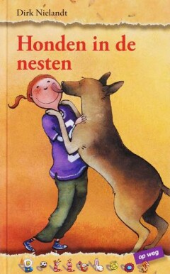 Honden in de nesten / Bolleboos