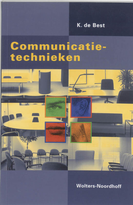 Communicatietechnieken