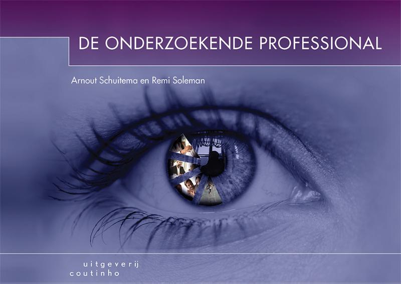 boekenbalie_9789046906927_cover De onderzoekende professional