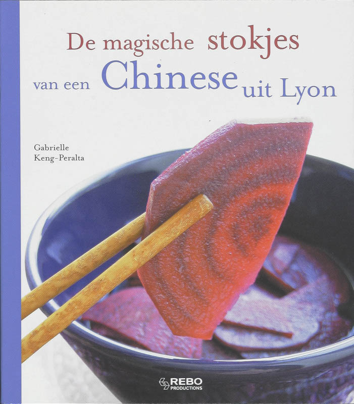 boekenbalie_9789036622851_cover De Magische Stokjes Van Een Chinese Uit Lyon