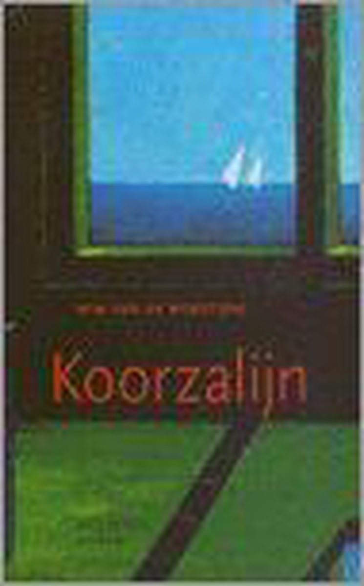 KOORZALIJN
