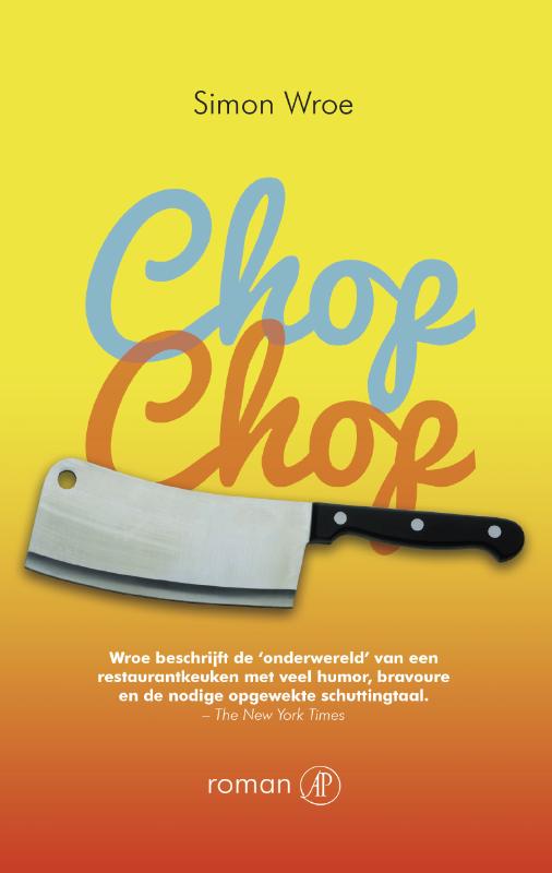 Chop chop