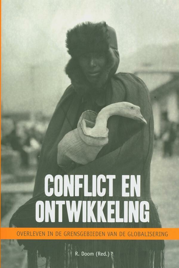 Conflict en ontwikkeling