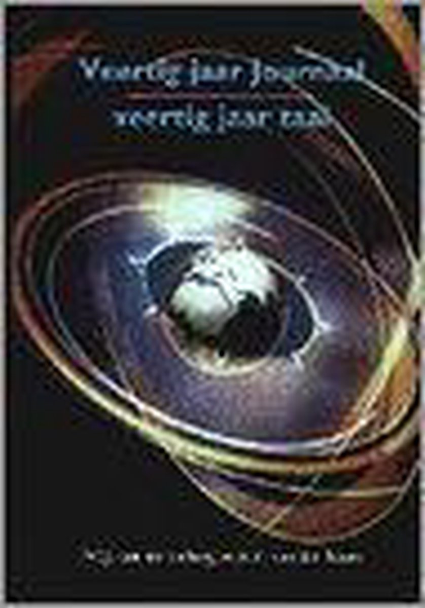 Veertig jaar Journaal, veertig jaar taal