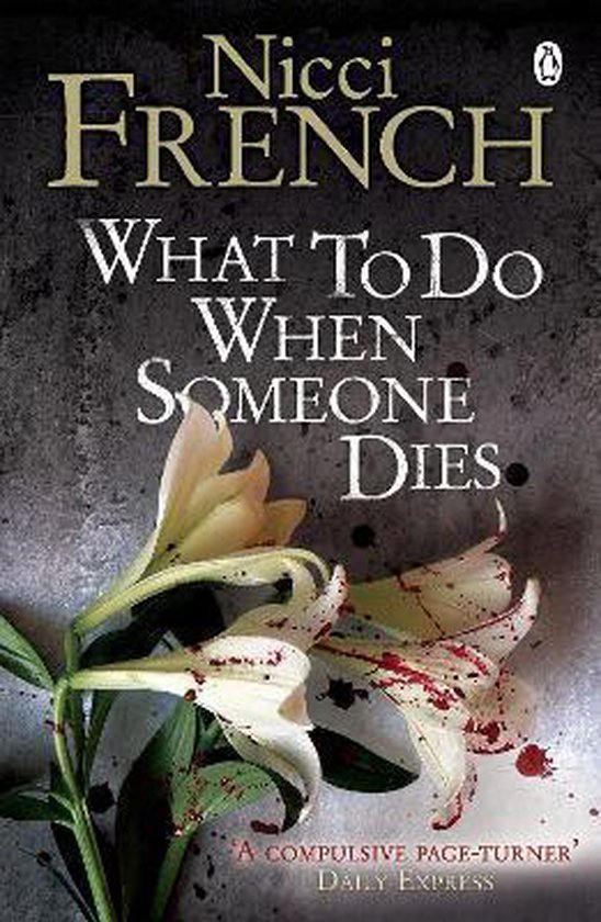 What to do when someone dies