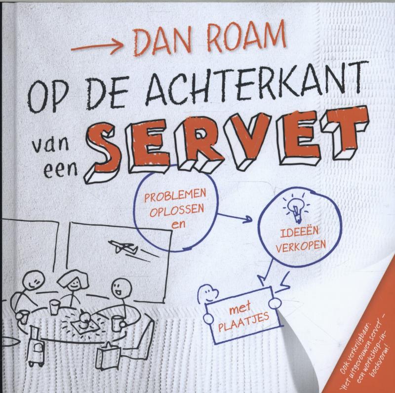 boekenbalie_9789013114546_cover Op de achterkant van een servet