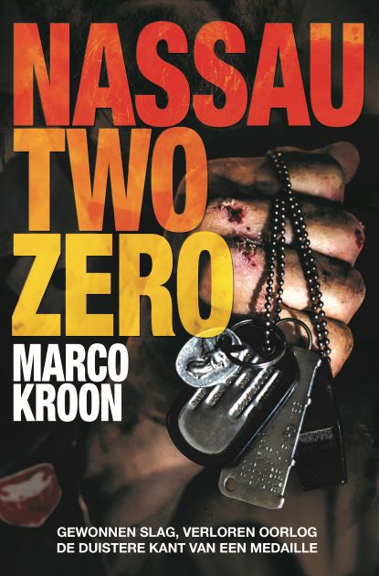 Marco Kroon Nassau Two Zero thumbnail