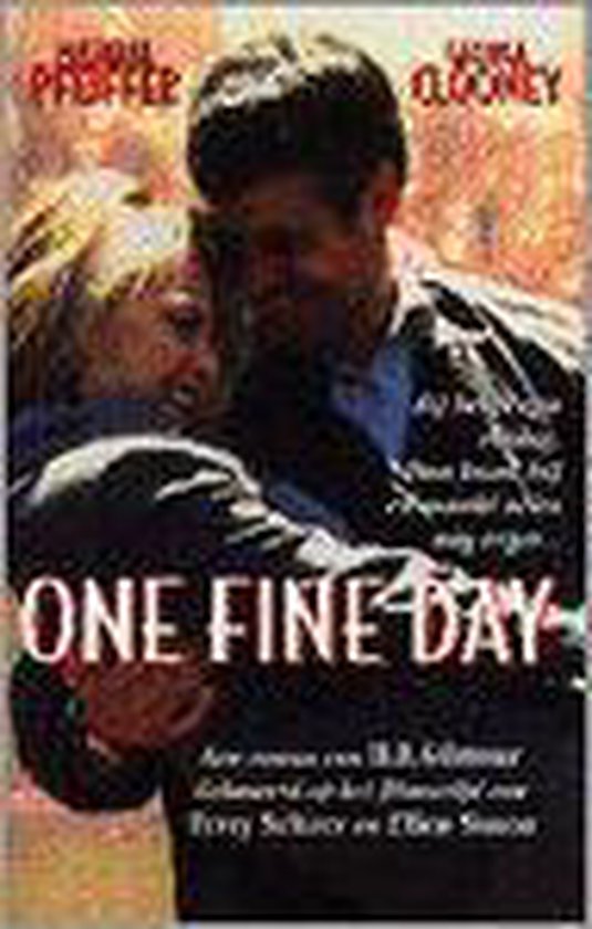 Harriet B. Gilmour One Fine Day thumbnail