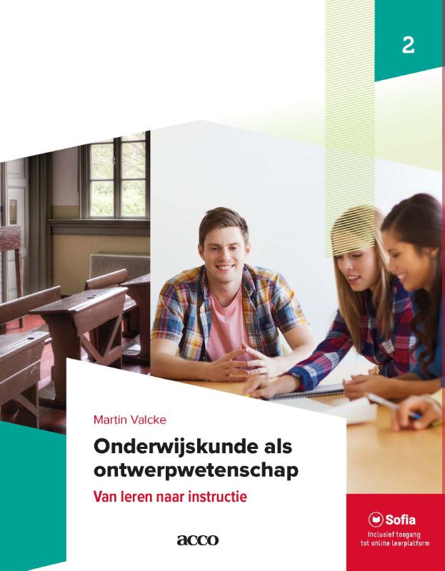 boekenbalie_9789463449410_cover Onderwijskunde als ontwerpwetenschap Deel 2
