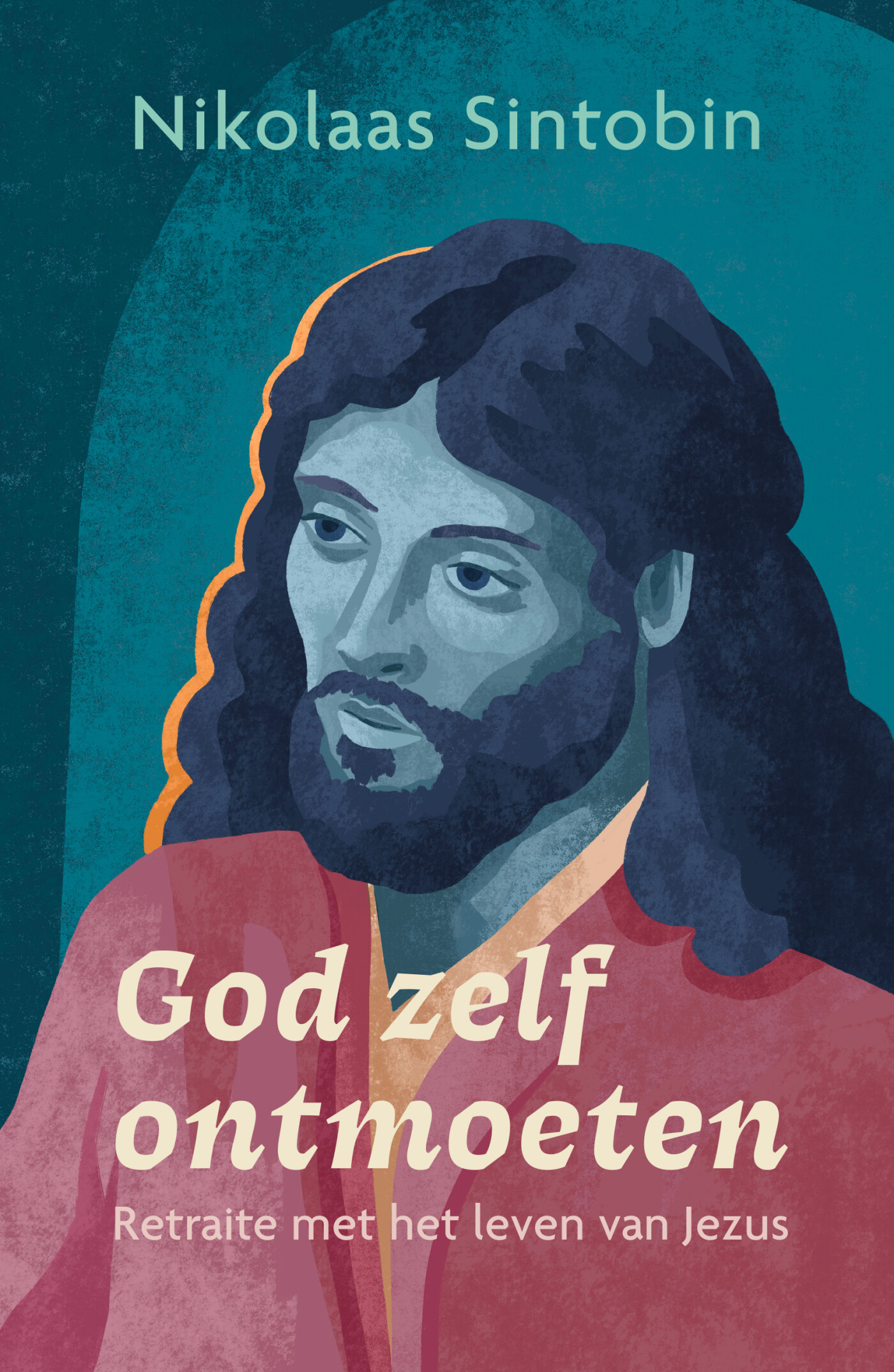 God zelf ontmoeten
