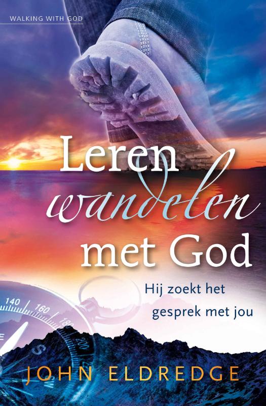 J. Eldredge Leren Wandelen Met God thumbnail
