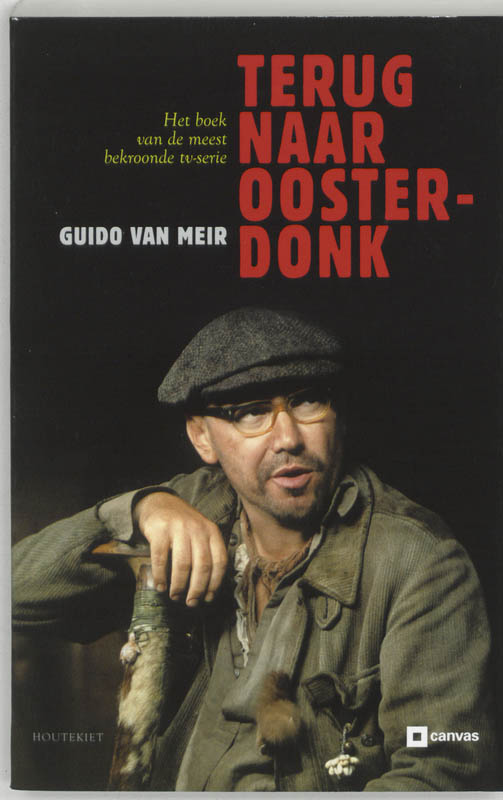 Terug naar Oosterdonk