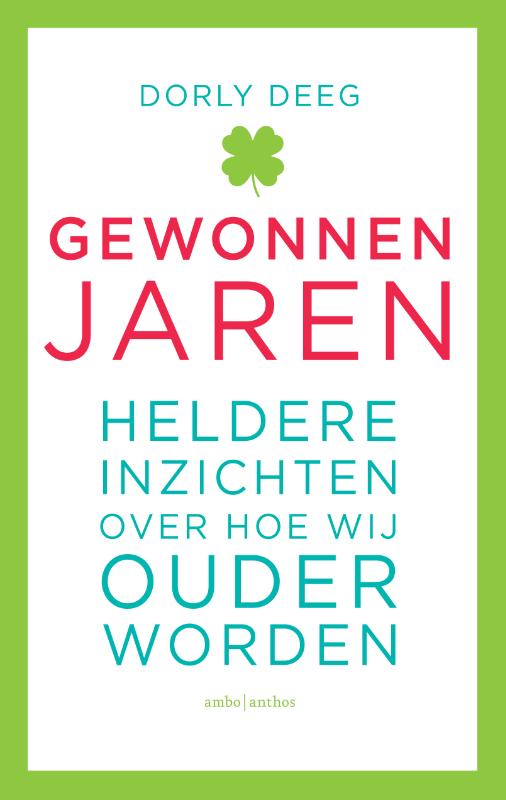 Gewonnen jaren