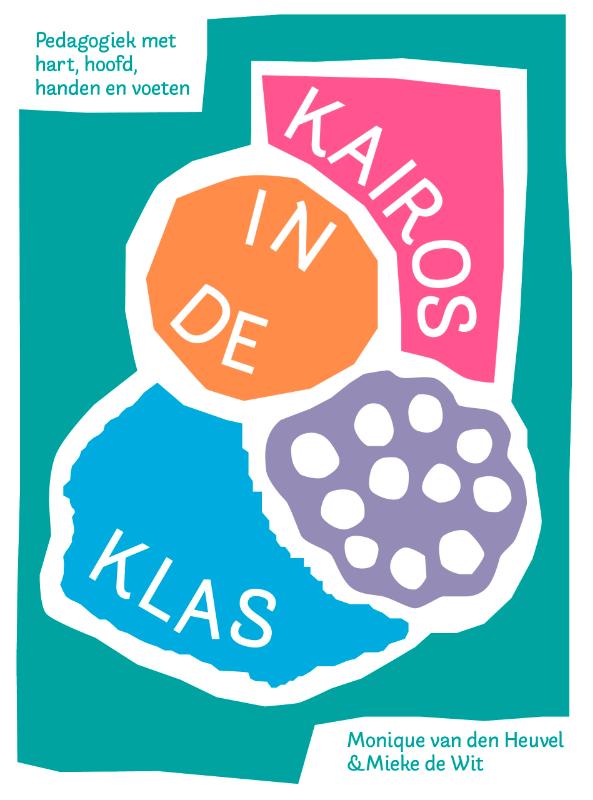 boekenbalie_9789090367804_cover Kairos in de klas