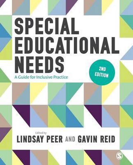 Special Educational Needs