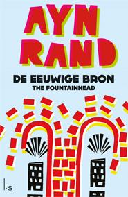 Ayn Rand De Eeuwige Bron thumbnail