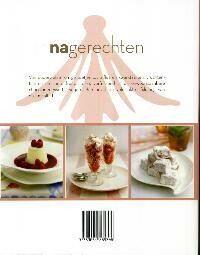 KITCHEN CLASSICS NAGERECHTEN achterkant