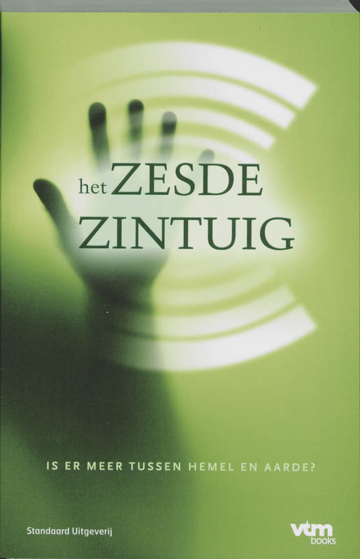 Jan Haerynck Het Zesde Zintuig thumbnail