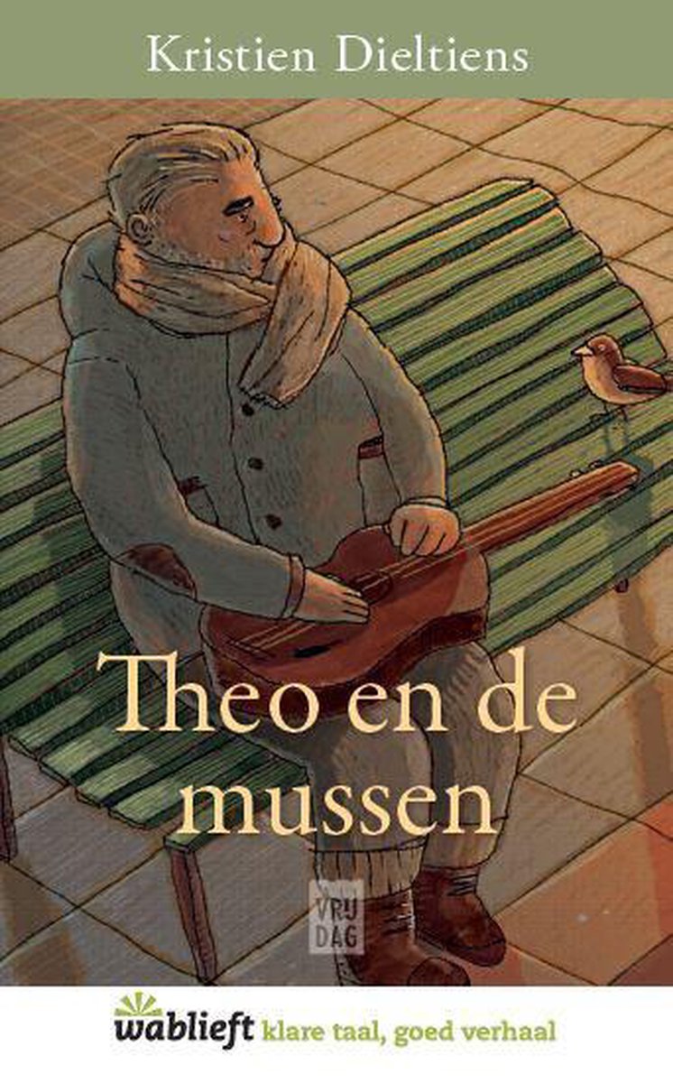 Theo en de mussen / Wablieft / 0