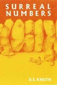 Knuth Donald Surreal Numbers