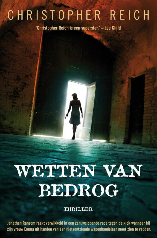 Wetten van bedrog