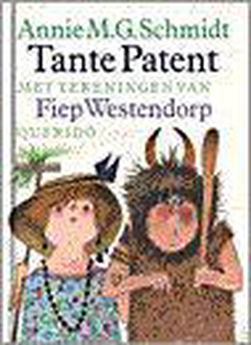 boekenbalie_9789021481340_cover Tante Patent