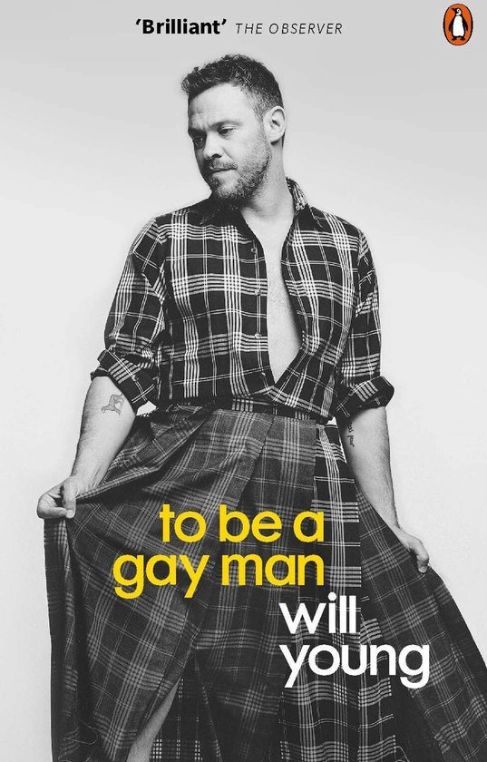Will Young To Be A Gay Man thumbnail