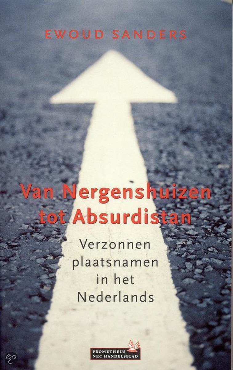 Van Nergenshuizen Tot Absurdistan