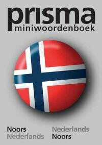 Prisma Miniwoordenboek Noors / Prisma Mini Woordenboeken