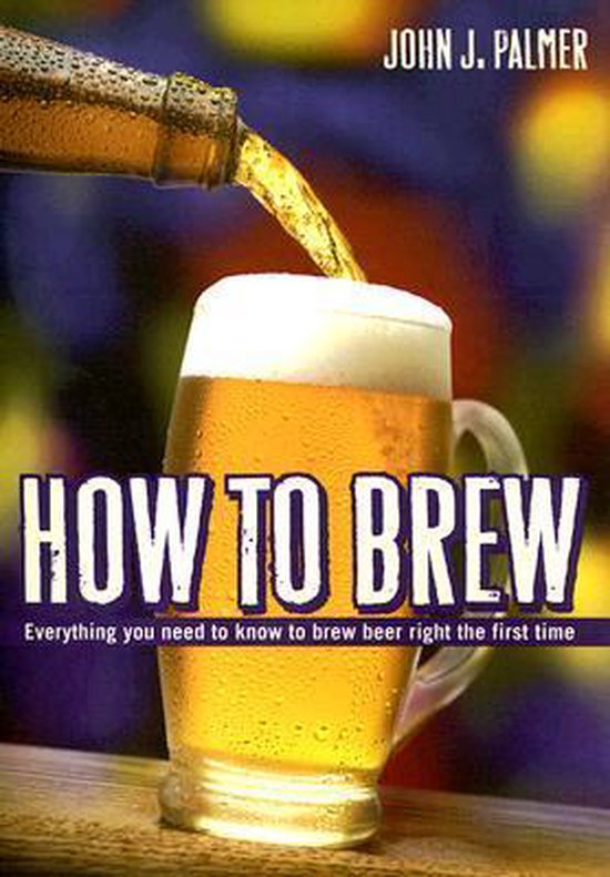 How to Brew