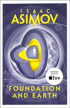 Foundation and Earth / The Foundation saga / 5