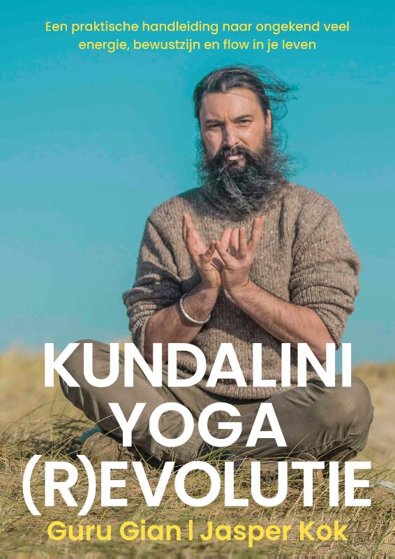 Kundalini Yoga (R)evolutie