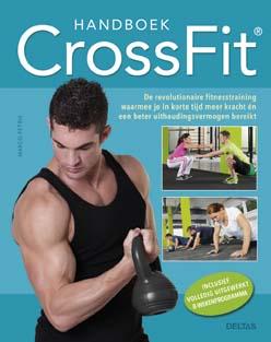 Marco Petrik Handboek CrossFit