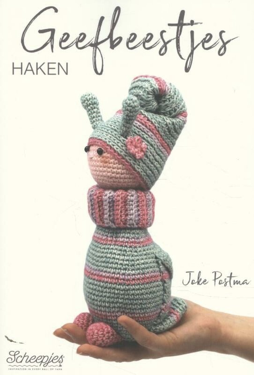 boekenbalie_9789491840302_cover Geefbeestjes haken