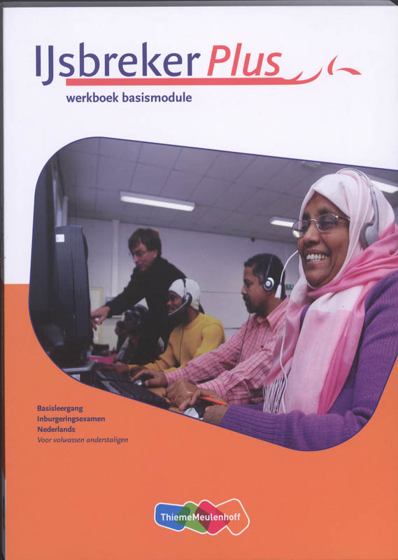 boekenbalie_9789006814200_cover IJsbreker Plus werkboek basismodule