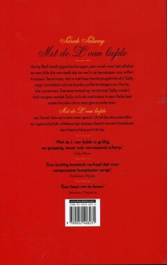 MET DE L VAN LIEFDE achterkant