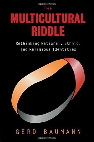 Multicultural Riddle