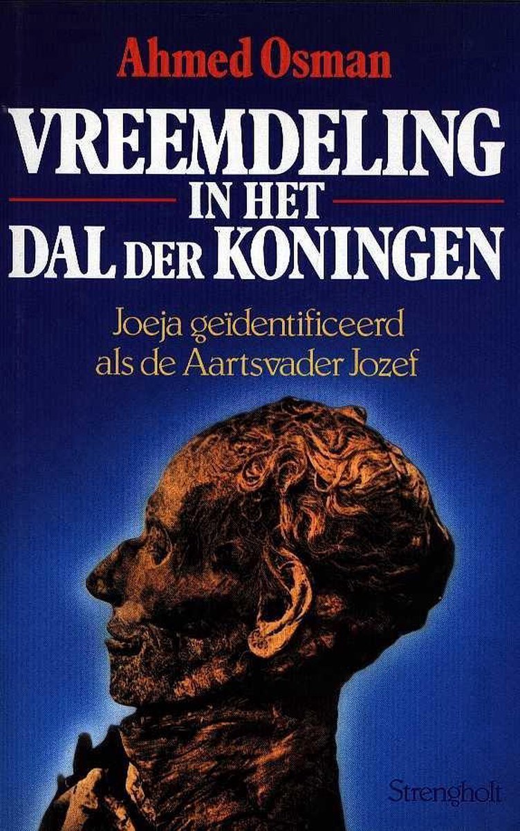 Osman Vreemdeling In Het Dal Der Koningen thumbnail