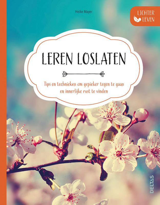 Leren loslaten / Lichter leven