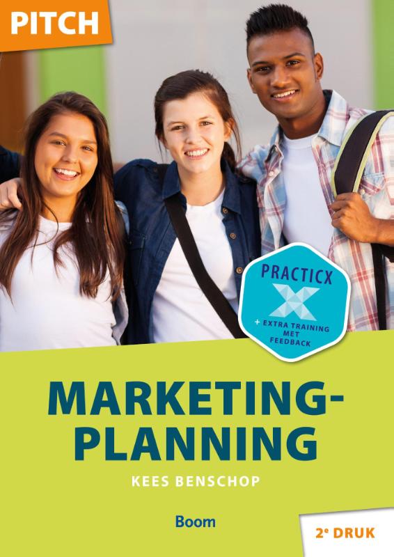 Boom Marketingplanning / Pitch thumbnail