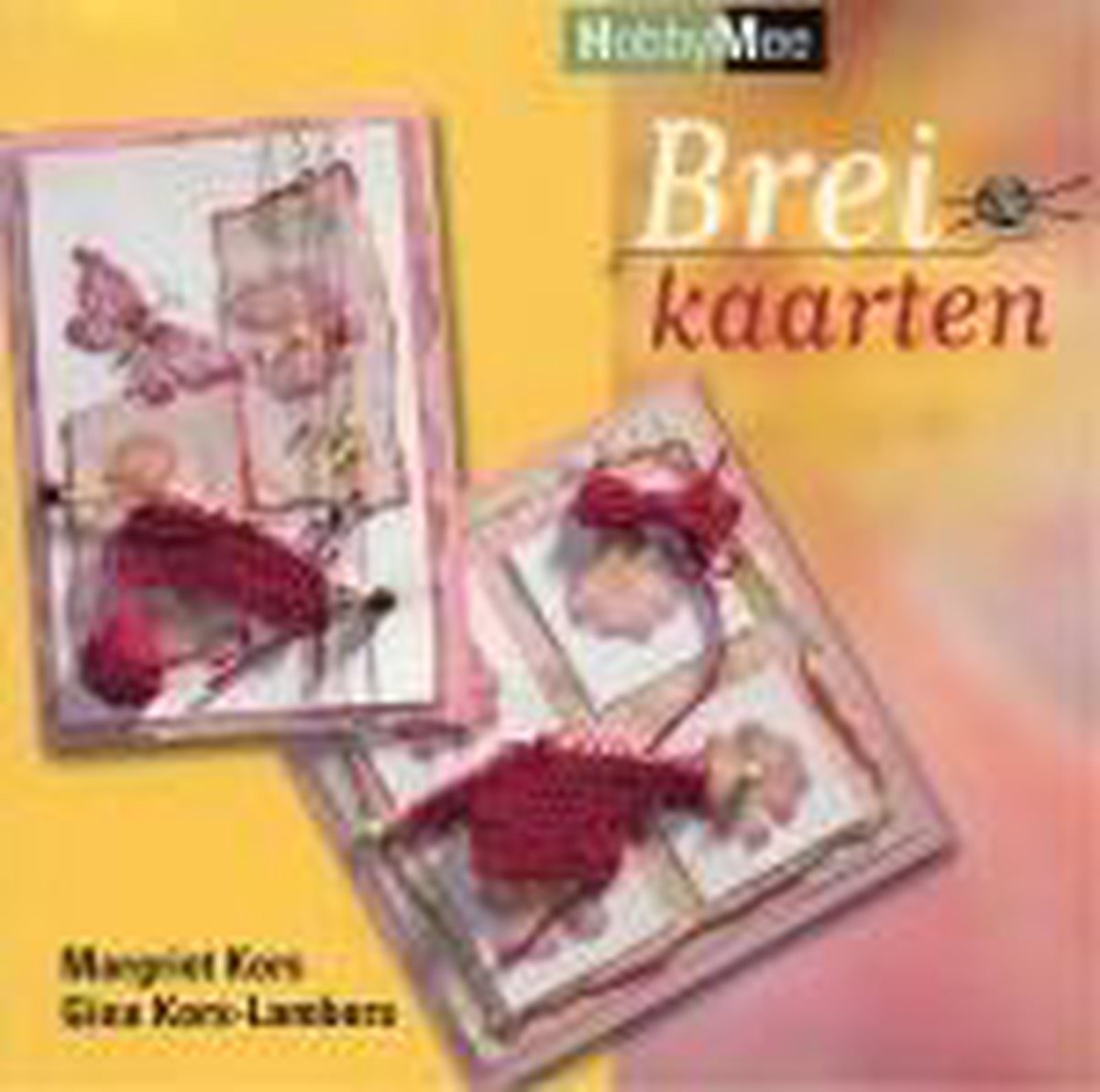 boekenbalie_9789058773845_cover Breikaarten / Hobby Mee