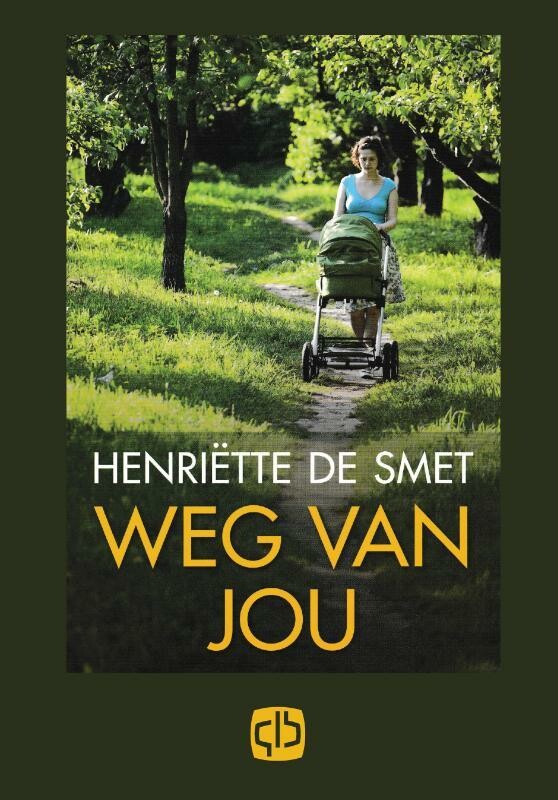 Weg van jou