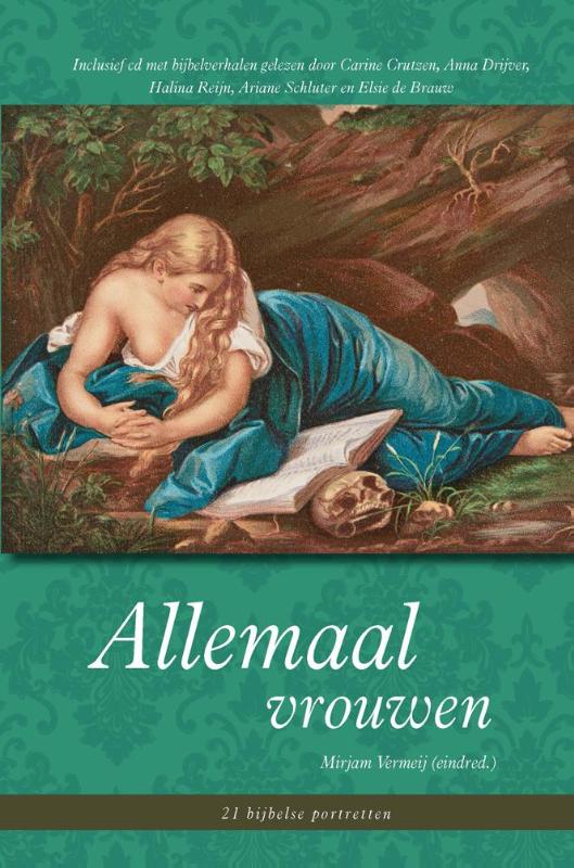 boekenbalie_9789089120519_cover Allemaal vrouwen