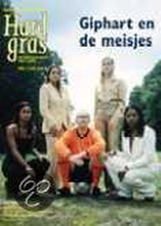 Hard gras