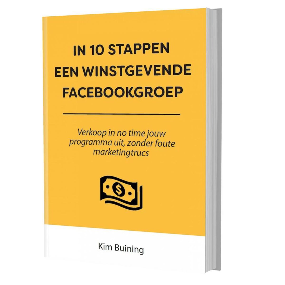 In 10 Stappen Een Winstgevende Facebookgroep